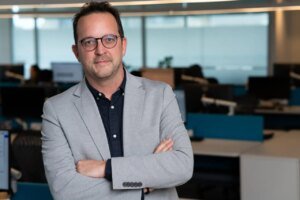 Nova liderança e movimentação estratégica na Elanco