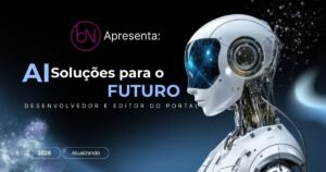 O que as notícias do Norte em 2026 nos ensinam sobre o futuro da economia