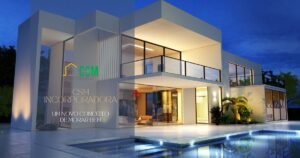 CSM Incorporadora – Sua casa aqui!