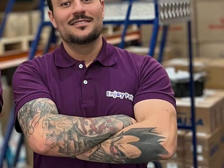 Desafios de liderar o setor pet em um mercado em crescimento