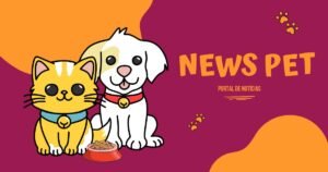 News Pet – Portal de notícias do seu pet