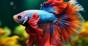 O Guia Definitivo para um Aquário Saudável e Peixes Felizes