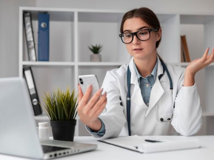 Construção da marca pessoal do médico-veterinário