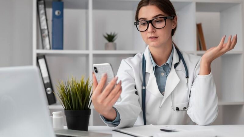 Construção da marca pessoal do médico-veterinário